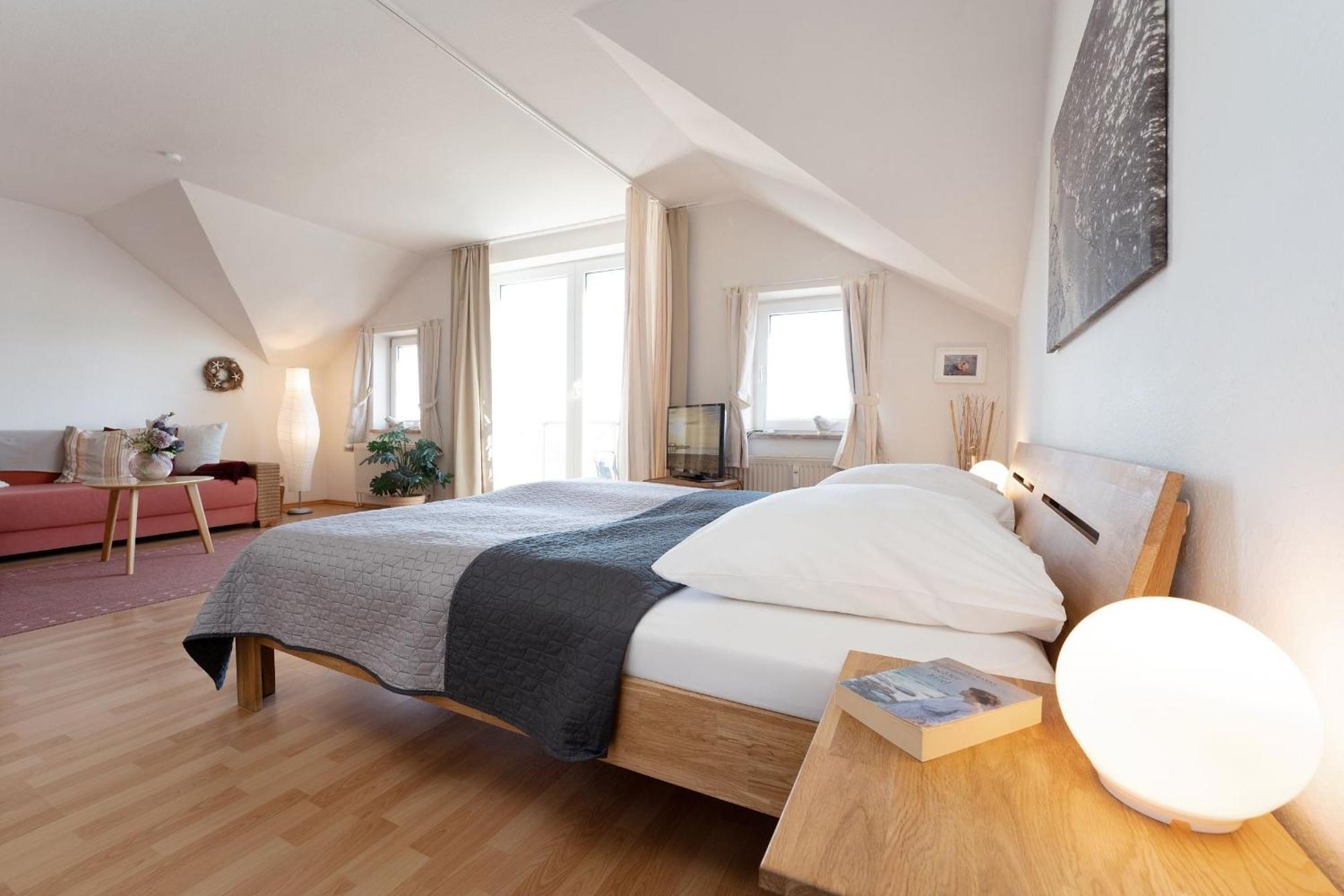 Kaiserhof 42-44 Duenenrose Kellenhusen Eksteriør billede