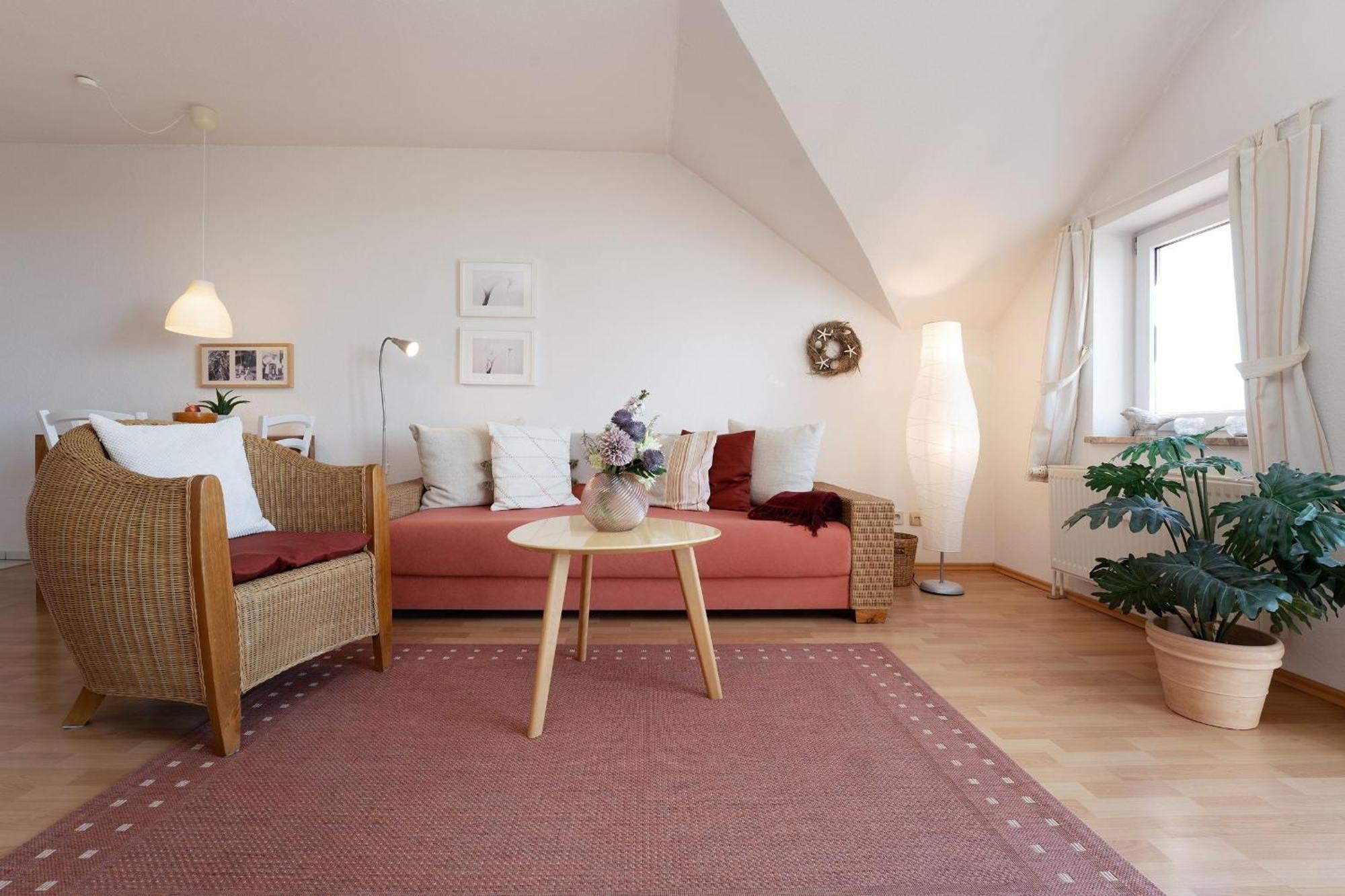 Kaiserhof 42-44 Duenenrose Kellenhusen Eksteriør billede